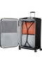Samsonite Re-Lite Spinner Expandable 83cm  Schwarz Samsonite Re-Lite Spinner Expandable 83cm  Schwarz