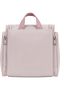 Samsonite Image Toilet Kit Hanging Toilet Kit  Rose Samsonite Image Toilet Kit Hanging Toilet Kit  Rose