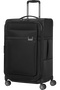 Samsonite Airea Spinner Expandable 67cm  Schwarz