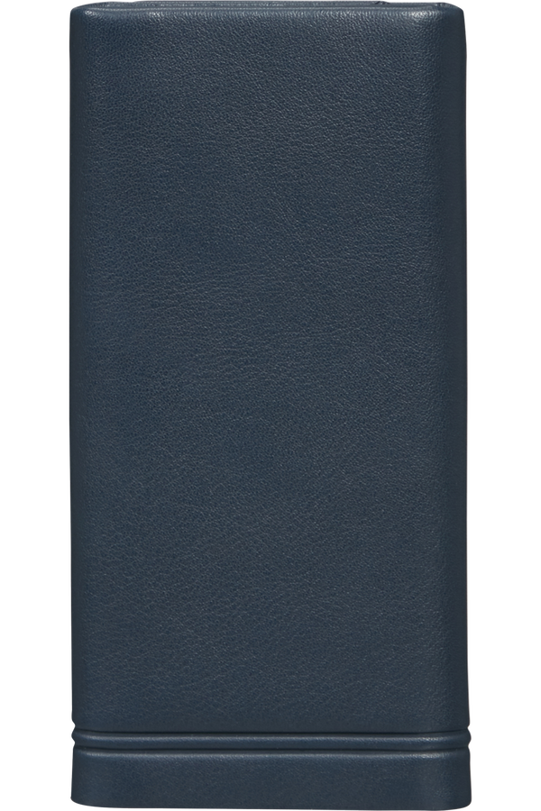 Samsonite Simpla Slg 502 - Key Hanger 6 Hooks  Petrol Blau