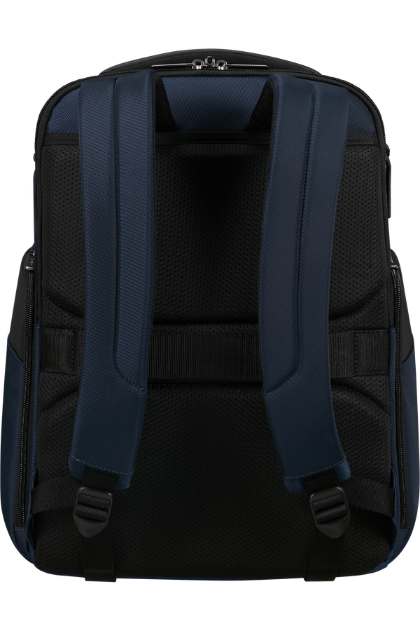 Samsonite Evosight Backpack 15.6''  Blau Samsonite Evosight Backpack 15.6''  Blau