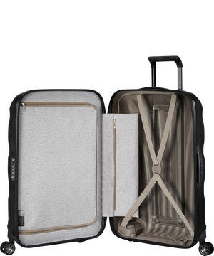 C-Lite Trolley mit 4 Rollen 69cm 69 x 46 x 29 cm | 2.5 kg C-Lite Trolley mit 4 Rollen 69cm 69 x 46 x 29 cm | 2.5 kg