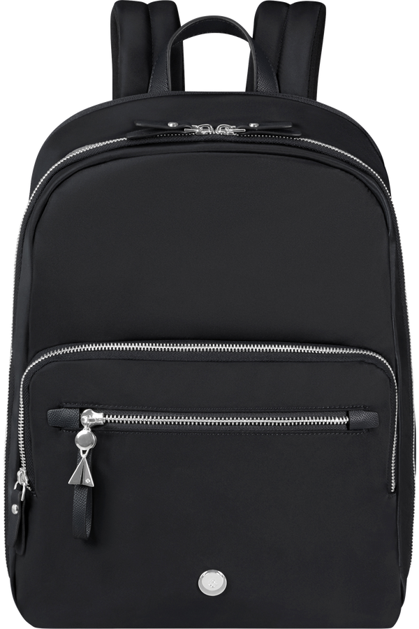 Samsonite Karissa Evo Slim Backpack 14.1'  Schwarz
