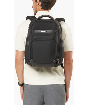 Pro-DLX 6 Rucksack 15.6" 43 x 30 x 15 cm | 1.2 kg
