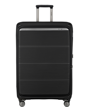 Paralux Trolley mit 4 Rollen erweiterbar 81cm 81 x 54 x 32/35 cm | 5.1 kg