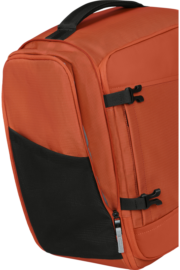 2FIT 2-in-1 Underseater - Rucksack