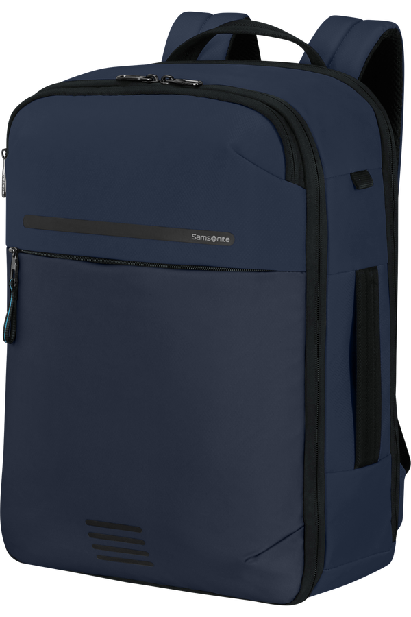 Samsonite Moderny Underseat Backpack M  Blau