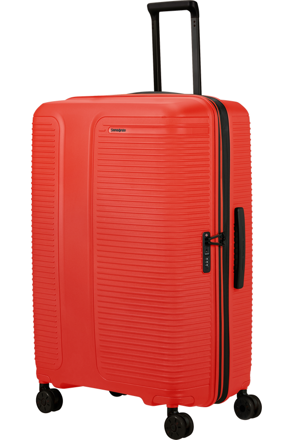 Prodiver Trolley mit 4 Rollen erweiterbar 81cm