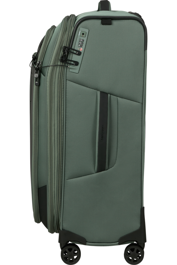 Samsonite Respark Spinner 67/24 Exp 67cm  Light Sage