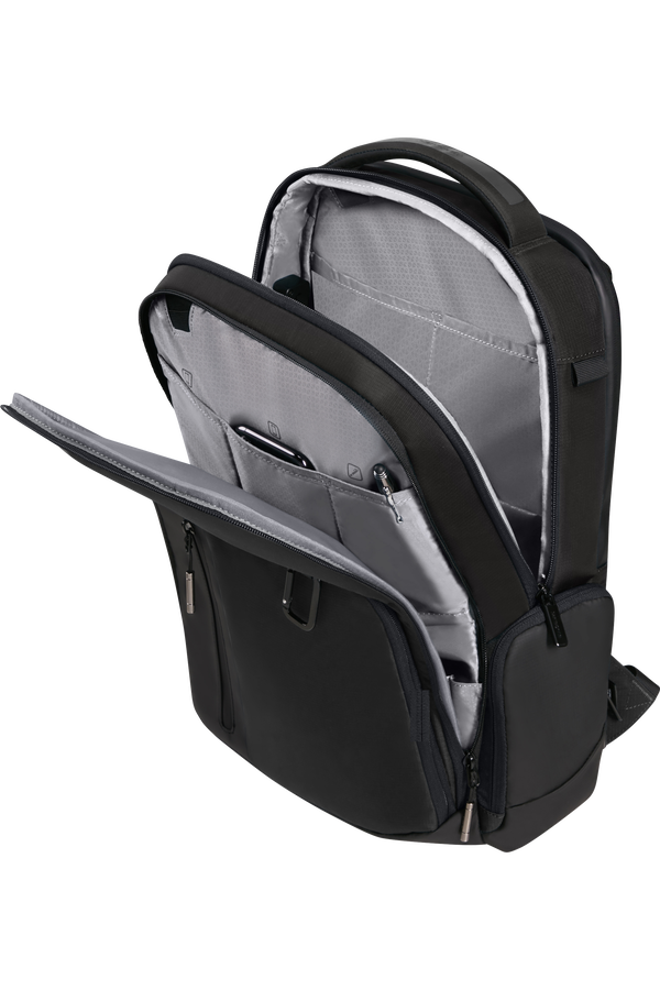 6.0l Rucksack Biz2go Rucksack 15.6