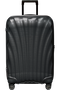 Samsonite C-Lite Spinner 69cm  Schwarz