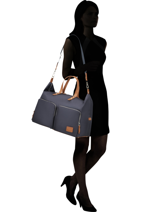 Samsonite Yourban Duffle Bag 50cm  Cloudy Blue