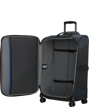 Prodiver Trolley mit 4 Rollen 68cm 68 x 45 x 29 cm | 3.3 kg