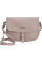 Samsonite Karissa 2.0 Round Messenger S  Stone Grey