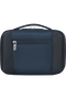 Samsonite Re-Lite Toilet Kit  Midnight Blue Samsonite Re-Lite Toilet Kit  Midnight Blue