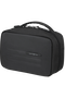 Samsonite Stackd Toilet Kit Weekender  Schwarz