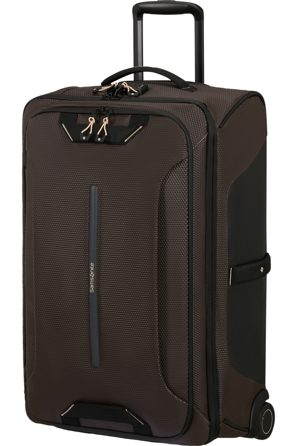 Ecodiver Reisetasche mit Rollen 67 cm
