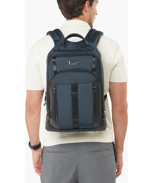 Urban-Eye Rucksack 15.6" 46 x 32 x 9/24 cm | 1.2 kg