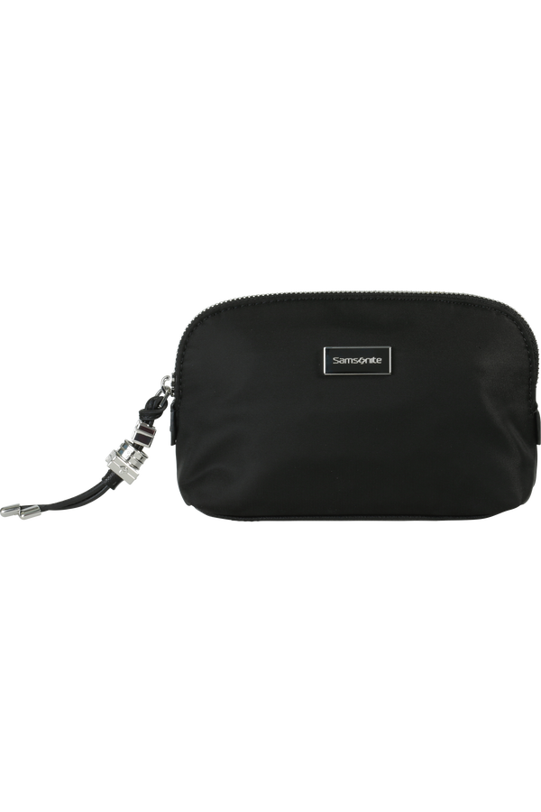 Samsonite Karissa Slg Cosmetic Kit  Schwarz
