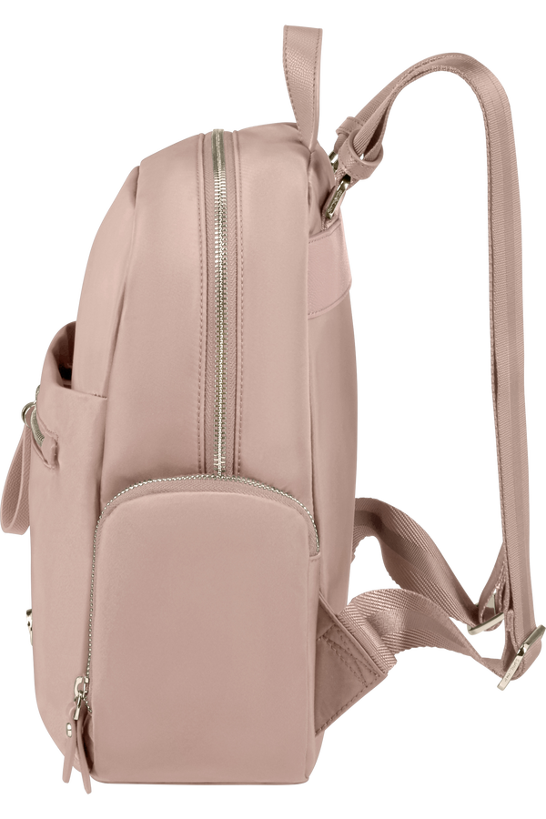 Samsonite Karissa Evo Daily Backpack  Soft Rose