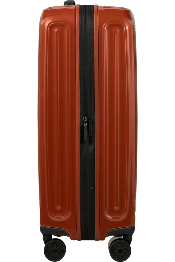 Samsonite 2Wander Spinner Expandable 69cm  Metallic Terracotta