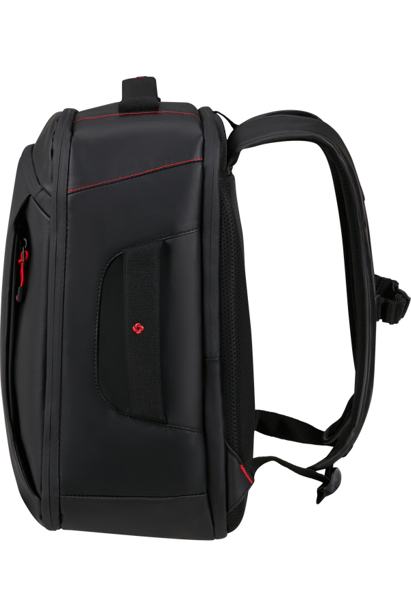 Samsonite Ecodiver Laptop Backpack Underseater S  Schwarz Samsonite Ecodiver Laptop Backpack Underseater S  Schwarz