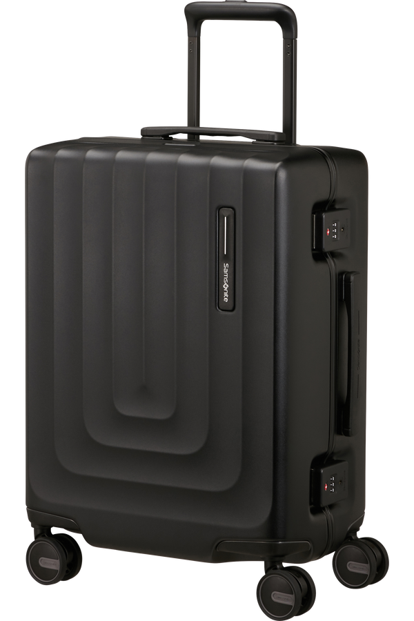 Samsonite Focus Spinner 55cm  Matt Graphite