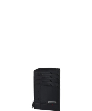 Pro-Dlx 5 Slg Geldb&ouml;rse  13 x 9 x 1 cm | 0.13 kg