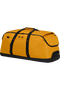 Samsonite Ecodiver DUFFLE L  Gelb