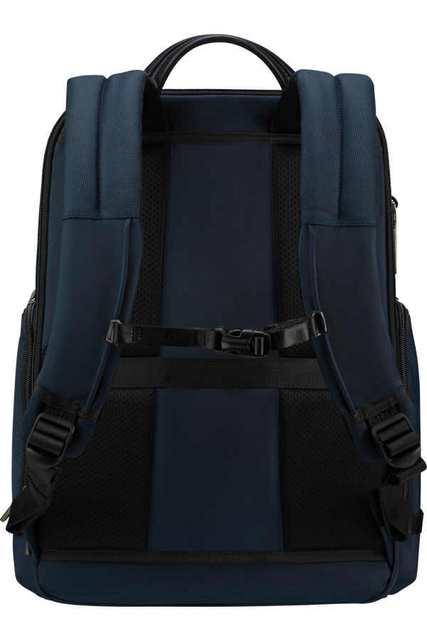 Samsonite Urban-Eye Laptop Backpack 15.6'  Blau