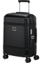 Samsonite Image Spinner Expandable 55cm  Schwarz