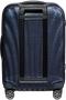 Samsonite C-Lite Spinner 55cm  Midnight Blue