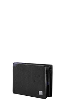 Senzil Slg Geldb&ouml;rse  9.6 x 13 x 2 cm