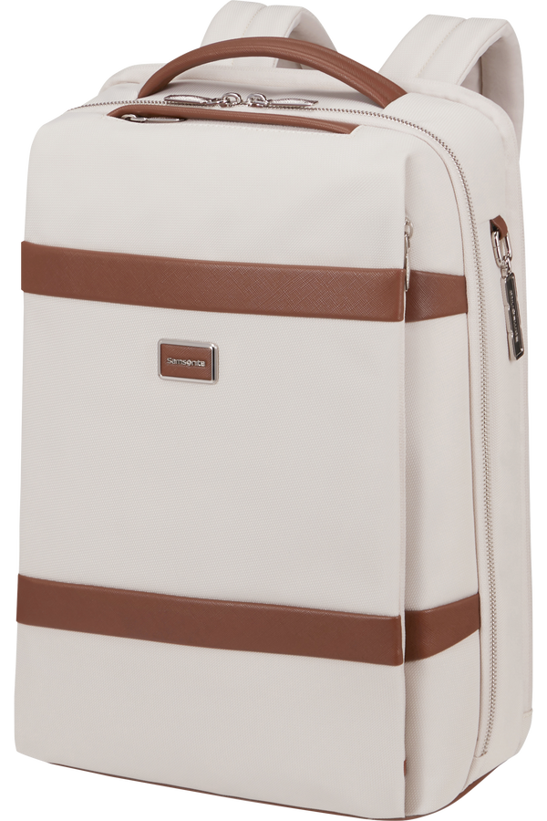 Samsonite Image Biz Backpack 15.6'  IVORY
