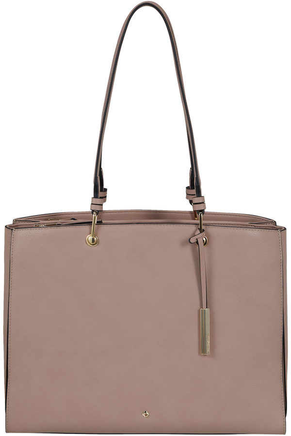 Samsonite Skyhigh Shopping Bag  Antique Pink