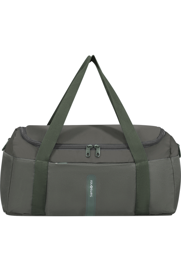 Samsonite Ta Revolution Foldable Duffle XS  Grün