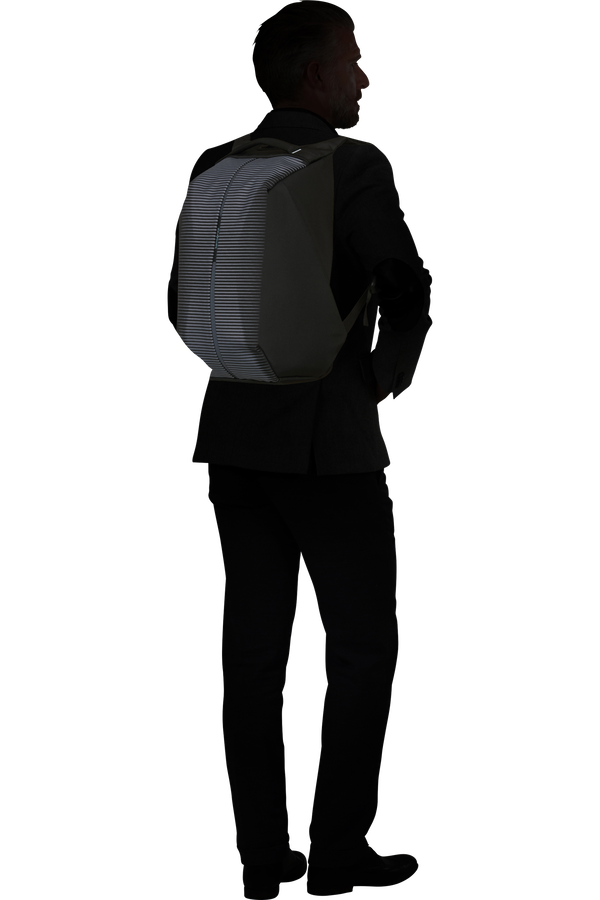 Securipak 2.0 Rucksack 15.6"