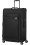 Samsonite Airea Spinner Expandable 78cm  Schwarz