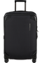 Samsonite Splendix Spinner DF Expandable 67cm  Schwarz Samsonite Splendix Spinner DF Expandable 67cm  Schwarz