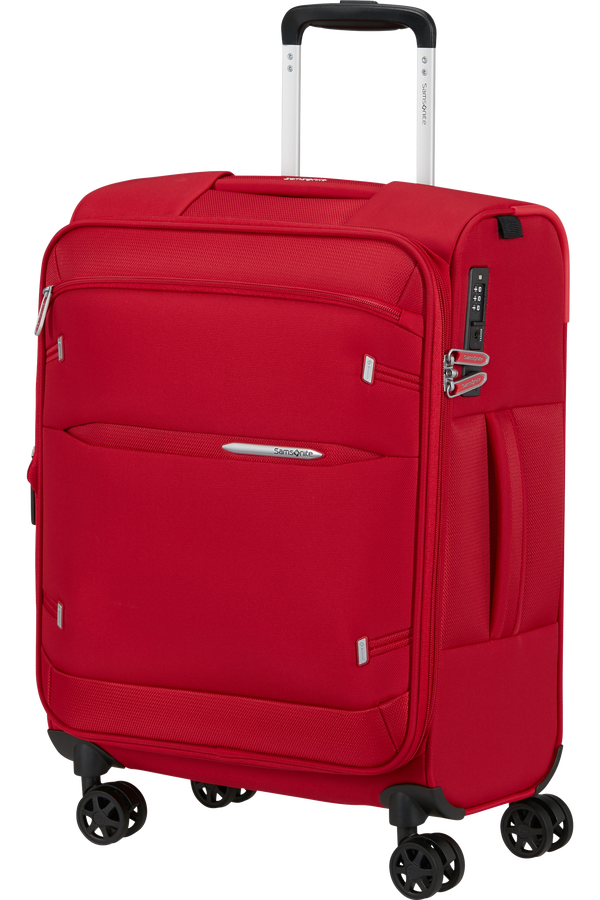 Samsonite GoTwist Spinner Exp 55cm  True Red