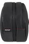 Samsonite Ecodiver TOILET KIT  Schwarz