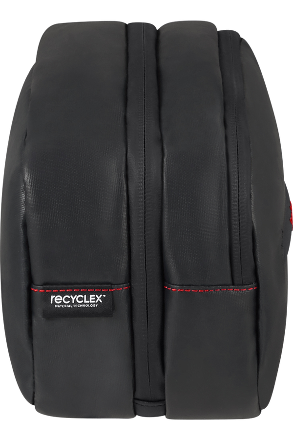 Samsonite Ecodiver TOILET KIT  Schwarz