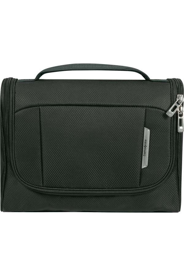 Samsonite Respark Toilet Kit Hanging Toilet Kit  Forest Green