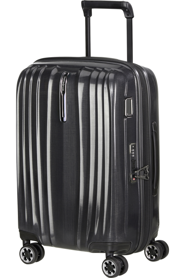Nexis Trolley mit 4 Rollen erweiterbar 55cm