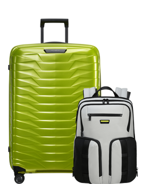 PROXIS X URBAN-EYE SET