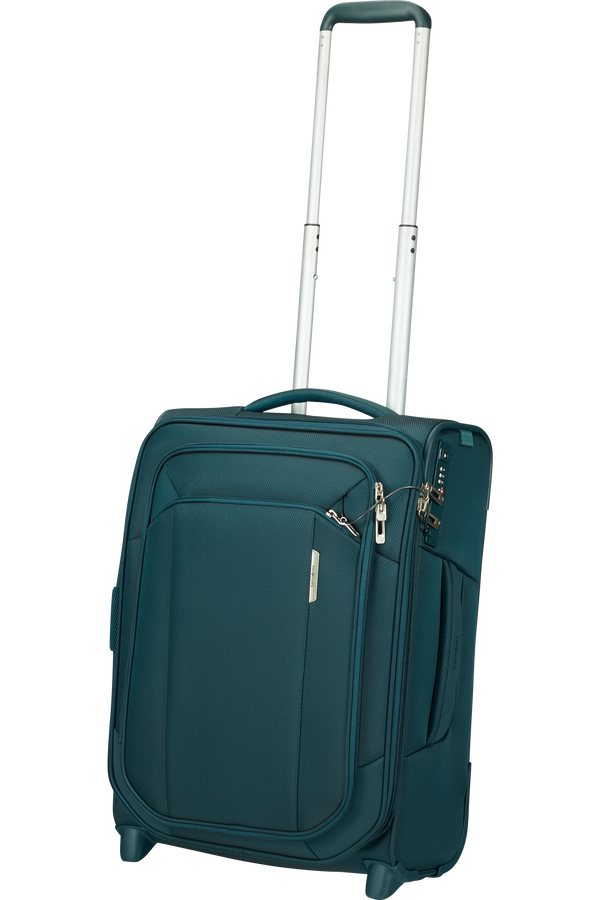 Samsonite Respark UPRIGHT 55/20 EXP  Petrol Blau Samsonite Respark UPRIGHT 55/20 EXP  Petrol Blau