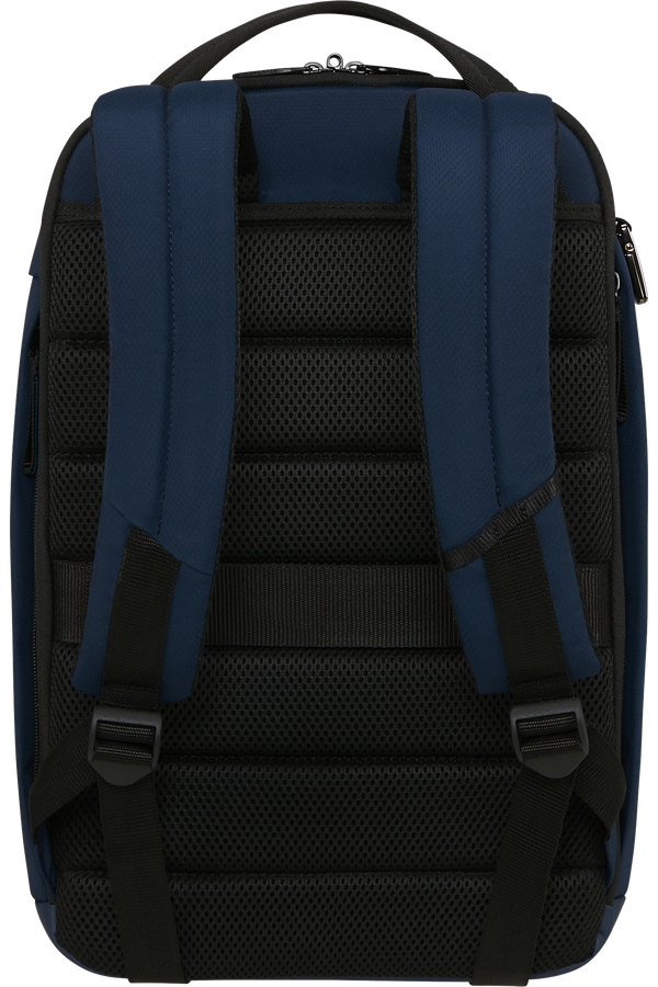Samsonite Moderny Laptop Backpack 14.1'  Blau