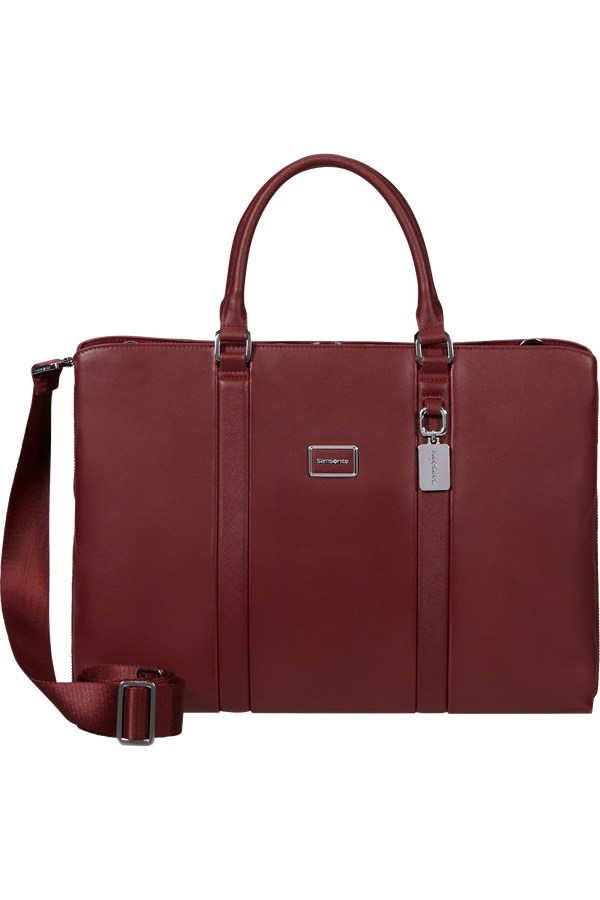 Image Biz Leather Aktentasche 15.6"