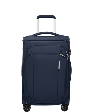 Respark Trolley mit 4 Rollen erweiterbar 55cm 55 x 35 x 22/25 cm | 2.5 kg