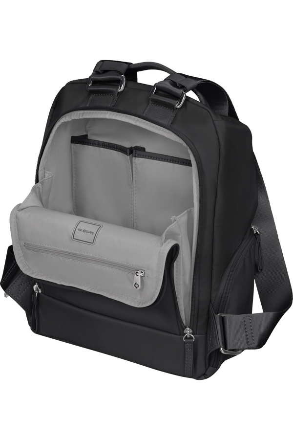 Samsonite Move 5.0 Anti-theft Backpack  Schwarz